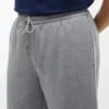 Rento harjattu fleece-verkkari Rento harjattu fleece-verkkari