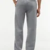 Rento harjattu fleece-verkkari Rento harjattu fleece-verkkari