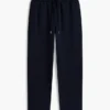 Rento harjattu fleece-verkkari Rento harjattu fleece-verkkari