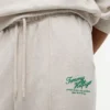 Rento Script Logo -froteehousut Rento Script Logo -froteehousut