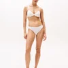 Repeat Logo Cheeky -bikinialushousut Repeat Logo Cheeky -bikinialushousut