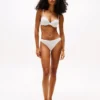Repeat Logo Cheeky -bikinialushousut Repeat Logo Cheeky -bikinialushousut