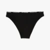 Repeat Logo Cheeky -bikinialushousut Repeat Logo Cheeky -bikinialushousut