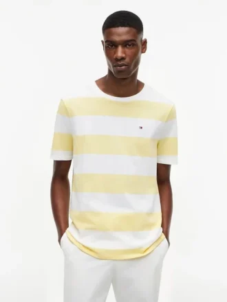 Rugby Stripe -T-paita