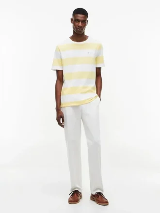 Rugby Stripe -T-paita