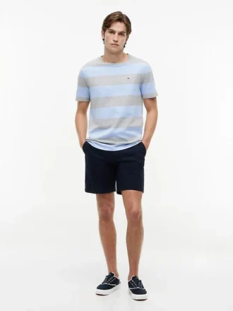 Rugby Stripe -T-paita