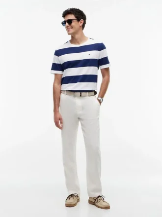 Rugby Stripe -T-paita