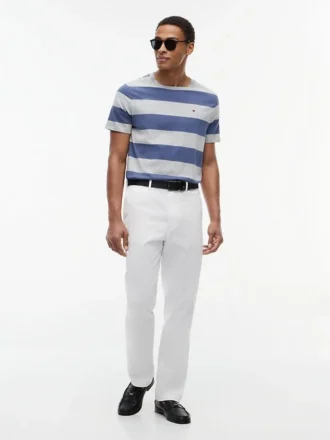 Rugby Stripe -T-paita