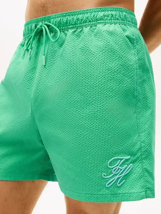 Script Monogram 5″ uimahousut Script Monogram 5″ uimahousut