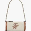 Script Monogram -linenketjuhihnainen laukku Script Monogram -linenketjuhihnainen laukku