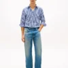 Selvedge Regular Straight -farkut Selvedge Regular Straight -farkut