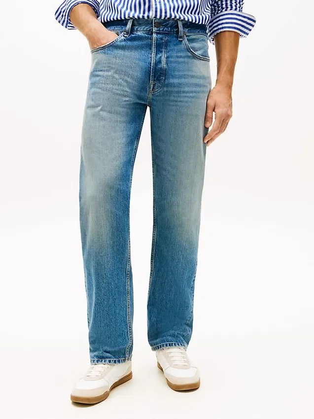 Selvedge Regular Straight -farkut Selvedge Regular Straight -farkut