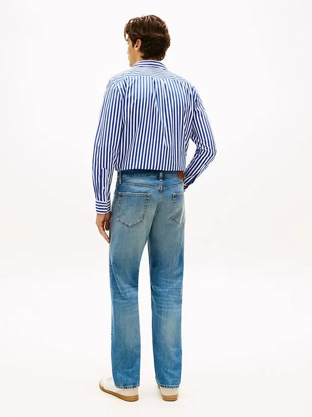 Selvedge Regular Straight -farkut Selvedge Regular Straight -farkut