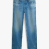 Selvedge Regular Straight -farkut Selvedge Regular Straight -farkut