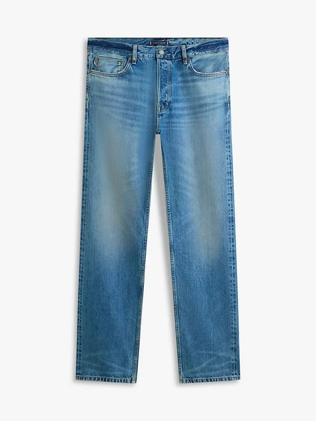 Selvedge Regular Straight -farkut Selvedge Regular Straight -farkut