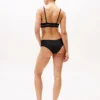 Signature Logo Push-Up Bralette Signature Logo Push-Up Bralette