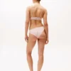 Signature Logo Push-Up Bralette Signature Logo Push-Up Bralette