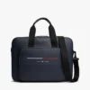 Signature Stripe -laptop-laukku Signature Stripe -laptop-laukku