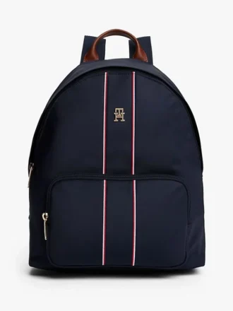 Signature Stripe -reppu