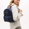 Signature Stripe -reppu Signature Stripe -reppu