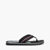Signature Stripe -sandaalit