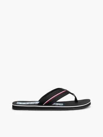 Signature Stripe -sandaalit
