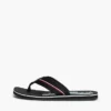 Signature Stripe -sandaalit