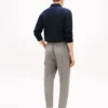 Signature Stripe -verkkarihousut