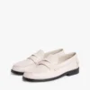 Sileä nahkainen penny-loafer Sileä nahkainen penny-loafer