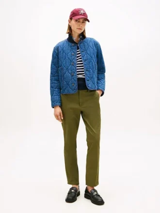 Slim Fit -chino Slim Fit -chino