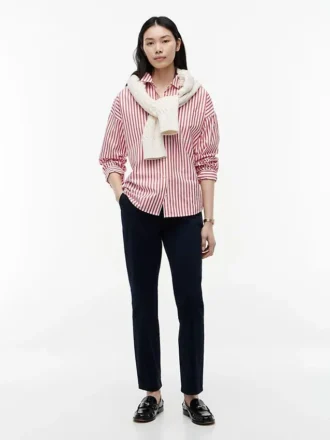Slim Fit -chino