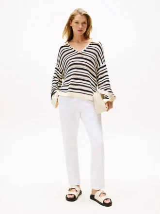 Slim Fit -chino