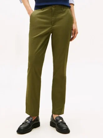 Slim Fit -chino Slim Fit -chino