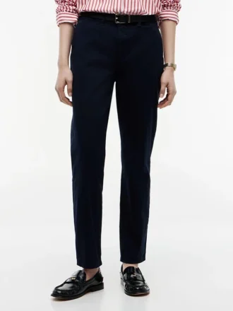 Slim Fit -chino