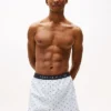 Slim Fit -kudotut bokserit Slim Fit -kudotut bokserit