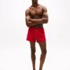 Slim Fit -kudotut bokserit Slim Fit -kudotut bokserit