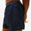 Slim Fit -kudotut bokserit Slim Fit -kudotut bokserit