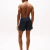 Slim Fit -kudotut bokserit Slim Fit -kudotut bokserit