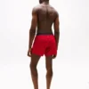 Slim Fit -kudotut bokserit Slim Fit -kudotut bokserit