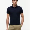 Slim Fit Stretch Pique Polo Slim Fit Stretch Pique Polo