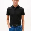 Slim Fit Stretch Pique Polo