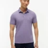 Slim Fit Stretch Pique Polo