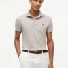Slim Fit Stretch Pique Polo