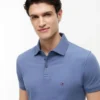 Slim Fit Stretch Pique Polo Slim Fit Stretch Pique Polo