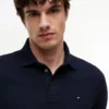 Slim Fit Stretch Pique Polo Slim Fit Stretch Pique Polo