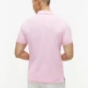 Slim Fit Stretch Pique Polo