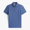 Slim Fit Stretch Pique Polo Slim Fit Stretch Pique Polo