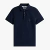 Slim Fit Stretch Pique Polo Slim Fit Stretch Pique Polo