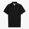 Slim Fit Stretch Pique Polo