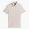 Slim Fit Stretch Pique Polo